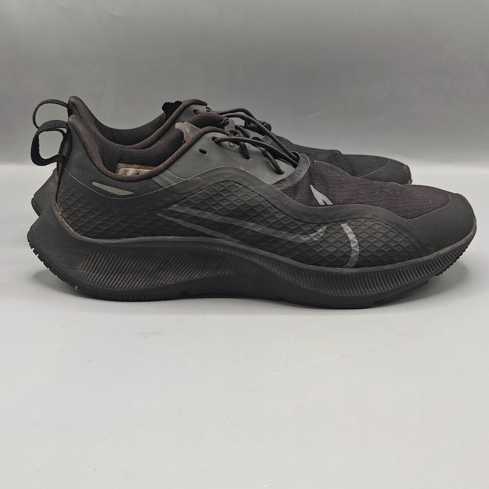 Nike Air Zoom Pegasus 37 Shield Shoes Mens
